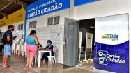 Prefeitura de São Luís abre novas inscrições para o programa Cartão Cidadão