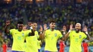  Brasil nunca perdeu para Croácia e tem histórico favorável contra rival em Copas 