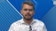 Balanço Geral recebe candidato ao Governo do MA, Enilton Rodrigues (PSOL) 