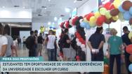 UFMA promove feira para orientar estudantes sobre cursos e profissões