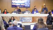 Plenário da Câmara aprova LOA para o exercício financeiro de 2023 em São Luís