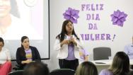 Março Lilás: campanha incentiva prevenção ao câncer do colo do útero no MA