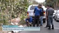  Mulher é encontrada morta no bairro do Anil em São Luís