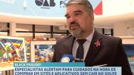 Black Friday: especialista alerta para cuidados na hora de comprar em sites e aplicativos 