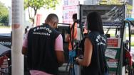 PROCON notifica postos por aumento no valor da gasolina no MA