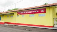 Hosp. Aquiles Lisboa oferta atendimento especializado contra hanseníase 