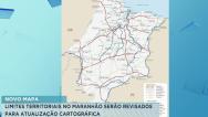 Maranhão terá atualização no mapa para alinhar os limites Municipais e Estaduais 