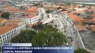  São Luís 411 anos: conheça a história e curiosidades sobre a capital maranhense