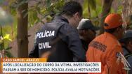 Caso Samuel Araújo: corpo de advogado é encontrado em São Luís
