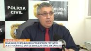Polícia investiga possível tentativa de latrocínio contra advogado em São Luís 