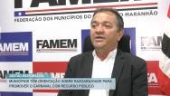 MPMA e FAMEM orientam uso de recursos para festas de carnaval