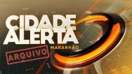 Cidade Alerta MA Arquivo: bastidores da cobertura do caso Diomar Guterres