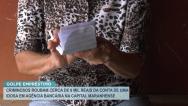 Idosa é vítima de golpe no bairro Cohab, em São Luís