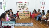 Festival Amazônia Negra pelo Clima discute racismo ambiental no Maranhão