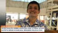 Caso Alison Barbosa: polícia investiga morte de jovem autista em São Luís