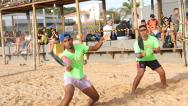 Maior Campeonato de Beach Tennis do Maranhão define Campeões
