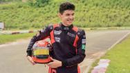 Piloto João Manoel participa da 1ª etapa da Copa Verão F4 Super 2023
