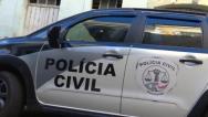 Presos suspeitos de assassinar entregador no bairro Alemanha 
