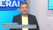 BGT entrevista Miltinho Aragão Diretor da FAMEM