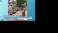 Homem sofre tentativa de linchamento ao ser confundido com ladrão
