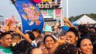 Abertura oficial do Carnaval do Maranhão acontece nesta sexta (9)
