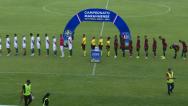 Moto Club e Pinheiro ficam em empates sem gols na estreia do Maranhense 2024