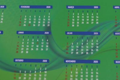 CBF publica calendário de 2020 com Datas FIFA livres