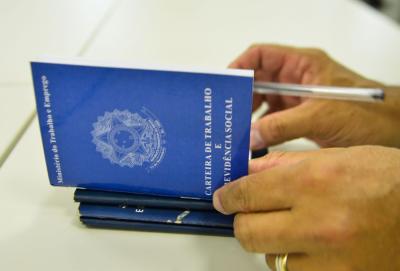 Caged registra criação de 70,8 mil postos de trabalho em outubro