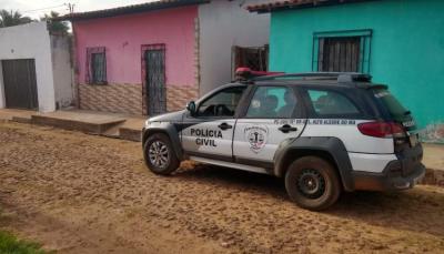 Polícia combate furtos de torres de transmissão de energia no MA