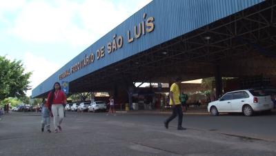 Assinado contrato para reforma do Terminal Rodoviário de São Luís