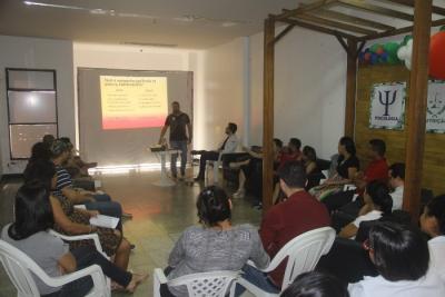 A próxima roda de conversa na Maternidade Benedito Leite será realizada em 11 de setembro.