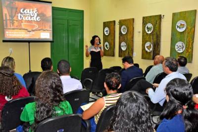 São Luís: prefeitura promove encontro com setor do turismo na quarta (9)