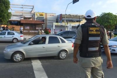 Câmara pode votar nesta semana modificações no Código de Trânsito