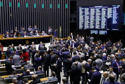 câmara dos deputados