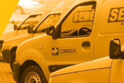 Ministério entrega à Presidência projeto de privatização dos Correios