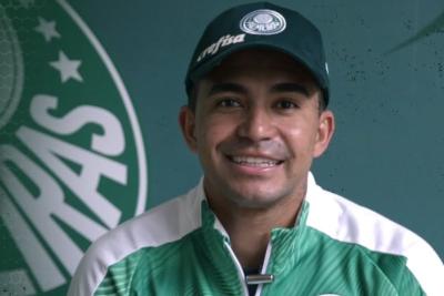 Palmeiras anuncia transferência de Dudu para Al Duhail, do Catar 