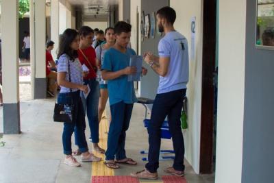 PAES 2020: resultado previsto para sexta-feira (17)