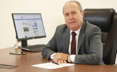 Eduardo Nicolau é nomeado como procurador-geral de justiça