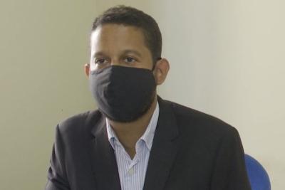 Continua investigação sobre corpo esquartejado na zona rural de São Luís