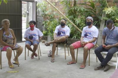 Caso Juninho Locutor: 2 meses após, homicídio ainda não foi solucionado