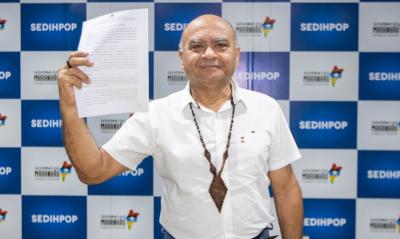 Governo do Maranhão expande o Eixo Indígena do Programa Maranhão Verde