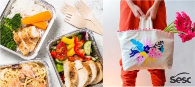 Sesc abre inscrição para cursos de setembro