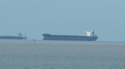 Navio entra em quarentena após tripulante testar positivo para Covid-19 em São Luís