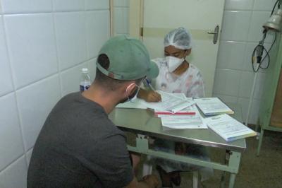 São Luís: mais de 30 mil testes de detecção de Covid-19 foram realizados