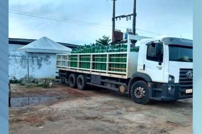 Bacabal: hospital regulariza oxigênio para internados com Covid