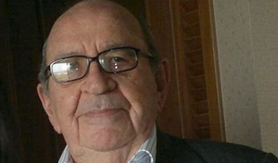 Morre em São Luís, fundador da Difusora, Carlos Magno