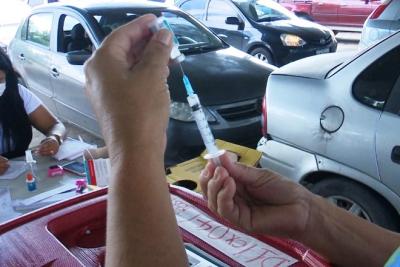 Arraiais da Vacinação são levados a mais municípios maranhenses em agosto