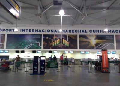 Procon/MA autua Infraero por falha na prestação de serviços ao consumidor