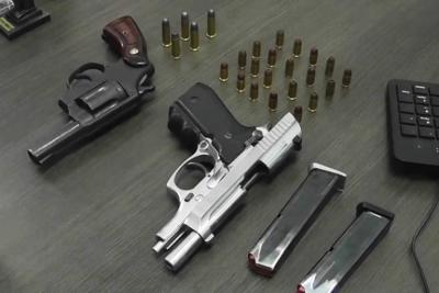 Projeto atualiza taxas para registro, renovação e porte de armas de fogo