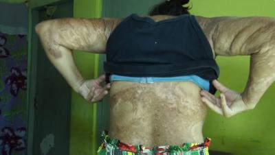 Caso Ana Clara: família ainda sofre consequências dos ataques